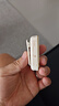漫步者（EDIFIER）MF2領(lǐng)夾無(wú)線(xiàn)版 小蜜蜂擴音器教師導游導購講解員老師教學(xué)專(zhuān)用上課戶(hù)外便攜大功率麥克風(fēng)播放器喇叭 云巖白【領(lǐng)夾無(wú)線(xiàn)版】丨無(wú)線(xiàn)麥+腰帶 曬單實(shí)拍圖