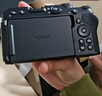 尼康（Nikon）【全新正品補貼】z30入門(mén)級微單相機 Vlog自拍旅游4K高清數碼照相機 小白學(xué)生家用尼康Z30 Z30 16-50+50-250雙頭套機 標配【送膜+64g卡+相機包+座充+曬單送 曬單實(shí)拍圖