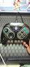 烏龜海岸刺客PIVOT無(wú)線(xiàn)游戲手柄電腦PC藍牙XBOX手機電視steam體感霍爾搖桿燕云十六聲黑神話(huà)地平線(xiàn)5 刺客PIVOT（無(wú)線(xiàn)三模） 曬單實(shí)拍圖