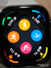 華為（HUAWEI）手表WATCH FIT 4【咨詢享優(yōu)惠】運動智能健康管理藍牙通話輕薄NFC門禁交通支付送男女士朋友Pro3 悅動白丨送定制表帶+精美表盤 曬單實拍圖