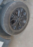 韓泰（Hankook）汽車(chē)輪胎 225/65R17 106H XL SK10 適配哈弗H6/奇駿/CS75/昂科威 曬單實(shí)拍圖