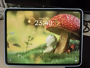 OPPO Pad 3【國家補貼15%平板】11.61英寸平板電腦 8GB+128GB 霞光紫 辦公游戲學(xué)習娛樂(lè )一加平板 曬單實(shí)拍圖