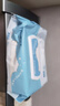 舒潔（Kleenex）羊駝濕廁紙80抽*10包 (800抽)清潔濕紙巾私處清潔EDI純水 曬單實(shí)拍圖