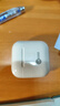 聯(lián)想 來(lái)酷EW310真無(wú)線(xiàn)藍牙耳機 半入耳觸控音樂(lè )游戲運動(dòng)跑步降噪耳機 適用于蘋(píng)果華為小米手機 米色 曬單實(shí)拍圖