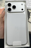 Apple/蘋(píng)果 iPhone 17 Pro Max 256GB 銀色 支持移動(dòng)聯(lián)通電信5G 雙卡雙待手機 曬單實(shí)拍圖