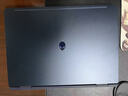 外星人（Alienware）游戲本國家補貼 星艦16X 16英寸高性能筆記本電腦 酷睿Ultra 7 5060顯卡16G 1T 2.5K 240Hz 1761QB 曬單實(shí)拍圖