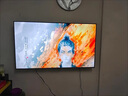 長虹電視50P6S-G1 50英寸 2+32G 智能4K HDR 一鍵看直播 平板液晶LED電視機 家電以舊換新國家補貼20% 曬單實拍圖