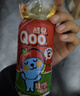 可口可樂(lè )（Coca-Cola）美汁源酷兒橙汁/蘋(píng)果汁果汁飲料450ml*12瓶 可口可樂(lè )出品 蘋(píng)果汁450ml*12瓶 曬單實(shí)拍圖