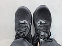 匹克態(tài)極千里無(wú)板厚底緩震跑鞋男鞋秋冬軟底休閑黑色運動(dòng)鞋男DH440267 曬單實(shí)拍圖