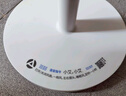 艾美特（AIRMATE）【小暴風(fēng)語(yǔ)音】空氣循環(huán)扇大風(fēng)量電風(fēng)扇家用小型落地扇升級加高電扇輕音柔風(fēng)小風(fēng)扇 FA18-SR160 曬單實(shí)拍圖