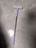 【銷(xiāo)量30萬(wàn)】洗臉巾拖把夾迷你懶人小拖把夾布二次利用家用免手洗 自動(dòng)洗臉巾拖把一套 曬單實(shí)拍圖