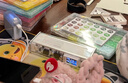 閃極（Sharge）【新3C認證】140W銀翼新款快充筆記本充電寶20000毫安大容量移動(dòng)電源可上飛機適用蘋(píng)果17手機平板 曬單實(shí)拍圖