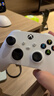 微軟（Microsoft）國行XBOX手柄 Series XS無(wú)線(xiàn)控制器steam可用游戲電玩 GM 兼容黑神話(huà)悟空 明末 Series手柄 冰雪白 曬單實(shí)拍圖