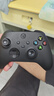 微軟（Microsoft）Xbox無(wú)線(xiàn)游戲手柄 磨砂黑+USB-C線(xiàn) 藍牙適配Xbox/PC/平板/手機Steam促銷(xiāo) 黑神話(huà)悟空 空洞騎士 曬單實(shí)拍圖