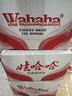 娃哈哈純凈水飲用水596ml*24瓶 整箱瓶裝水（貴州生產(chǎn)） 曬單實(shí)拍圖