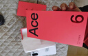 一加 Ace 6 12GB+256GB 閃白 驍龍 8 至尊版 165Hz 超高刷護眼電競屏 oppo游戲電競5G手機 國家補貼 曬單實(shí)拍圖