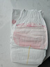 好奇（Huggies）鉑金裝小桃褲紙尿褲大號L60片(9-14kg)尿不濕【消暑散熱】 曬單實拍圖