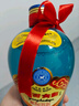 洋河大曲 新天藍  白酒 口糧酒 （新老包裝隨機發(fā)） 42度 500mL 6瓶 整箱裝 曬單實(shí)拍圖