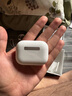 Apple/蘋(píng)果 AirPods Pro (第二代) 搭配MagSafe充電盒 (USB-C) 蘋(píng)果耳機(jī) 藍(lán)牙耳機(jī) 適用iPhone/iPad/Mac 曬單實(shí)拍圖
