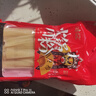 蜀姑娘火鍋川粉 寬粉條濕粉苕粉速食酸辣粉 火鍋食材250g*3袋 曬單實(shí)拍圖