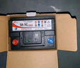 駱駝（CAMEL）汽車(chē)電瓶蓄電池啟停AGM70昂科威英朗科沃茲標致408領(lǐng)動(dòng)以舊換新 曬單實(shí)拍圖