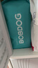 巴布豆（BOBDOG）新菠蘿拉拉褲XXL68片（15kg以上）嬰兒尿不濕超薄透氣 曬單實(shí)拍圖