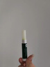 曼秀雷敦（Mentholatum）保濕修護潤唇膏去死皮淡化唇紋薄荷味3.5g*3支超值分享裝 曬單實(shí)拍圖