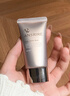 瑪麗安保萊天使水嫩妝前乳隱形毛孔隔離防曬遮瑕三合一滋潤持久 粉嫩色-保濕款（SPF33 PA+++） 曬單實(shí)拍圖
