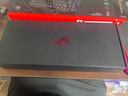 華碩（ASUS）ROG魔導士Ace HFX ZywOo聯(lián)名限定 電競磁軸鍵盤(pán) 機械鍵盤(pán) ROG鍵盤(pán)鼠標套裝 8K回報率 小蜜蜂同款 【有線(xiàn)】魔導士Ace HFX ABS（咨詢(xún)享鍵帽） 曬單實(shí)拍圖