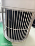 MUBE【德國品牌】寵物空氣凈化器貓毛狗毛發(fā)吸毛機器去浮毛除過(guò)敏源二手煙家用除臭味異味除甲醛負離子 【一級能效】除臭殺菌丨除甲醛 曬單實(shí)拍圖