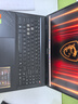 微星（MSI）神影16 銳龍版 2025 國家補貼20% 16英寸游戲筆記本電腦(R9-7945HX RTX5060 16G 1TB 2.5K240Hz屏) 曬單實(shí)拍圖