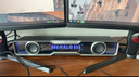 漫步者花再Halo SoundBar桌面音響音箱家用臺式電腦游戲音響長(cháng)條有線(xiàn)音箱藍牙5.4RGB燈效破界黑高保真 曬單實(shí)拍圖