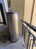 海爾（Haier）電熱水器國家補貼大容量立式落地速熱家用150升及以上工廠理發(fā)店宿舍洗澡商用中央全屋儲水式豎式 160L 3000W 升級一級節(jié)能/速熱大水量 曬單實拍圖