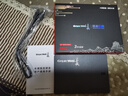 長城（Great Wall) 128GB SSD固態(tài)硬盤 SATA3.0接口 讀速540MB/S臺式機/筆記本通用 GW560系列  曬單實拍圖
