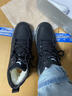 紅蜻蜓男鞋冬季真皮棉鞋男款羊毛皮毛一體棉靴男士高幫加絨保暖雪地靴子 黑色棉鞋款 41 曬單實(shí)拍圖
