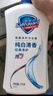 舒膚佳健康凈護沐浴露 純白清香1kg 滋潤保濕留香沐浴乳液 新舊包裝隨機 曬單實(shí)拍圖