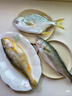 產(chǎn)地直采寧德冰鮮黃花魚(yú)400g-500g/條 曬單實(shí)拍圖