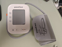魚(yú)躍（Yuwell）房顫電子血壓計S67XR血壓儀家用醫用高精準血壓測量?jì)x送老人禮物 曬單實(shí)拍圖