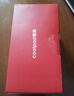 酷派（Coolpad）5000毫安大電池 老年機4G全網(wǎng)通老年人手機超長待機2.8大屏大字大聲音學(xué)生按鍵老人手機 K88 紅色 曬單實拍圖
