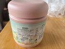 渝美人手工刀削西湖純藕粉258g西湖正品真蓮藕粉術(shù)后老年人無(wú)糖養胃早餐 曬單實(shí)拍圖