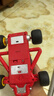 Carrera遙控車(chē)1:18馬里奧卡丁車(chē)無(wú)線(xiàn)電動(dòng)小汽車(chē)玩具車(chē)六一兒童節男孩禮物 曬單實(shí)拍圖