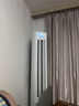 海爾（Haier）小紅花套系凈省電3匹新一級能效 防直吹 客廳節能變頻柜機空調KFR-72LW/E1-1 國家補貼20%以舊換新 曬單實(shí)拍圖