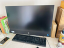 惠普戰99 臺式電腦一體機(14代i5-14500 16G 1TSSD) 23.8英寸護眼大屏 商用辦公 教育學(xué)習機 曬單實(shí)拍圖