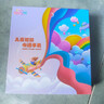 小天才酷蓋兒童電話(huà)手表雙攝旋轉翻蓋可拆卸GPS定位游泳防水4G5G全網(wǎng)通智能學(xué)生男女孩Z6Z8手表 藍-12核128G雙攝旋轉+微信+支付 曬單實(shí)拍圖