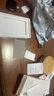 綠聯(lián)手表膜  適用蘋(píng)果Apple WatchS10/9/8/7/6/5/4/SE高清水凝膜保護軟膜手表膜 S10水凝膜2片裝【46mm】防劃痕 曬單實(shí)拍圖
