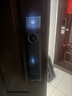 凱迪仕（kaadas）智能門(mén)鎖 雙攝人臉識別可視貓眼大屏指紋鎖 金剛P30 Pro Max雙攝 曬單實(shí)拍圖