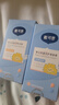 戴可思 嬰兒金盞花護(hù)理面霜50g+金盞花特潤(rùn)面霜50g+護(hù)理面霜10g 曬單實(shí)拍圖