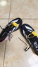 阿迪達斯 （adidas）全能戰士撕裂賽場(chǎng)  田徑精英Adidas Ambition短跑釘鞋100-1500米 Ambition 2/IG9905/含手提袋 41.5 曬單實(shí)拍圖