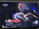 TCL雷鳥(niǎo)電視 55雀4 55英寸 144Hz高刷 2+32GB 護眼模式 自定義遙控器 家電國家補貼電視55F270C-JN 曬單實(shí)拍圖