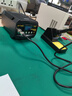 ATTNE安泰信數顯電焊臺AT938D/AT980E工業(yè)級數顯焊臺維修手機焊接可調溫烙鐵 數顯焊臺AT938D（60W兩芯發(fā)熱） 曬單實(shí)拍圖